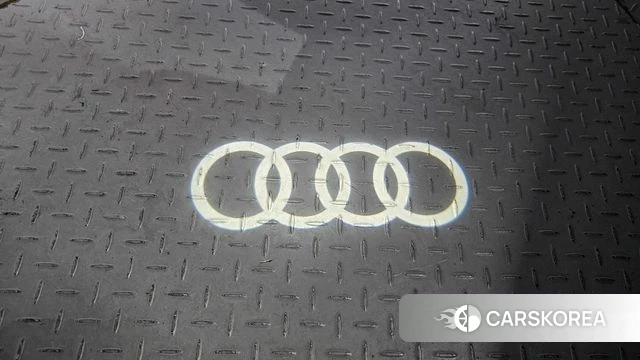 Audi Q7 (4M) id 4720592 из Кореи 29
