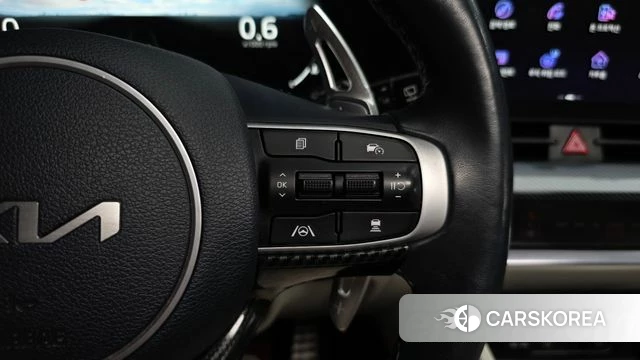 Kia Sportage 5th Generation id 4592101 из Кореи 29