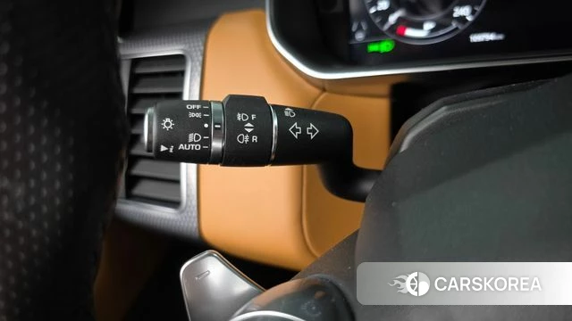 Land Rover Range Rover Sport 2nd Generation id 4693094 из Кореи 29