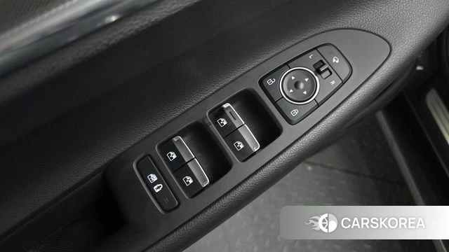 Hyundai The New Grandeur IG id 4573743 из Кореи 29