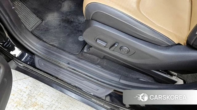 Kia Carnival 4th generation id 4223793 из Кореи 29