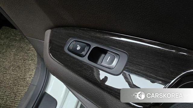 Kia The New K5 2nd generation id 4746654 из Кореи 29