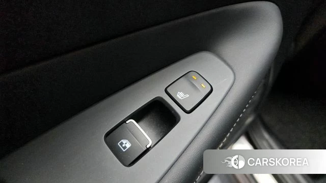 Hyundai The New Santa Fe id 4303723 из Кореи 29