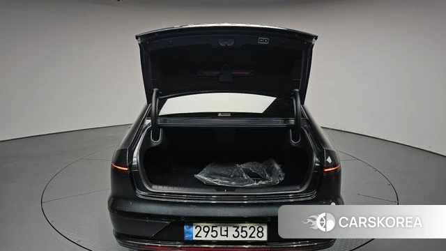 Hyundai Grandeur Hybrid (GN7) id 4469165 из Кореи 29
