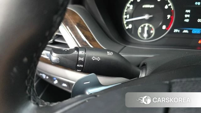 Genesis G90 id 4717149 из Кореи 29