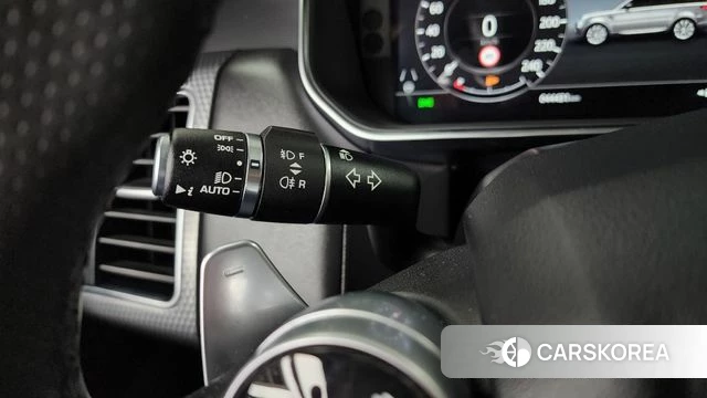 Land Rover Range Rover Sport 2nd Generation id 4481971 из Кореи 29