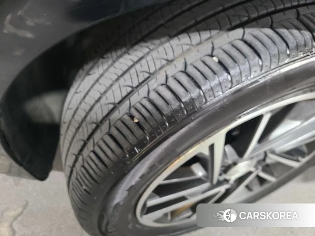 Hyundai The New Grandeur IG id 4507945 из Кореи 29