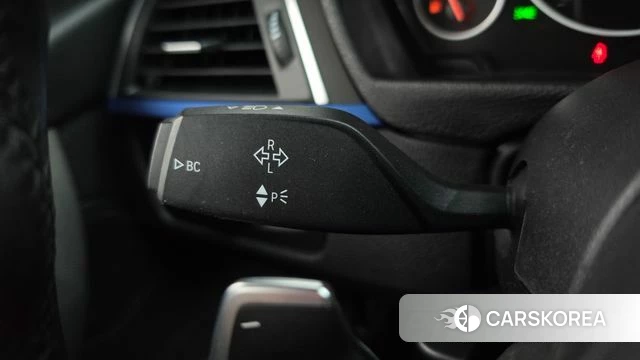 BMW 3 Series (F30) id 4837311 из Кореи 29