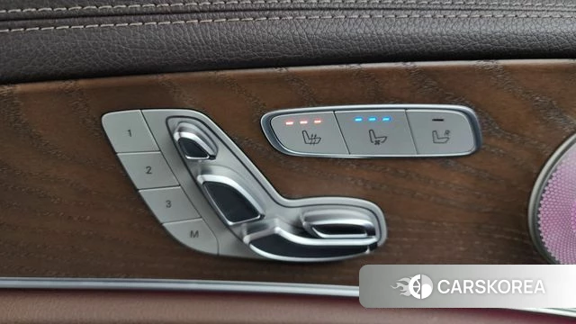 Mercedes-Benz E-Class W213 id 4411063 из Кореи 29