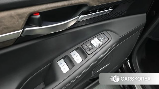 Genesis G90 id 4356685 из Кореи 29
