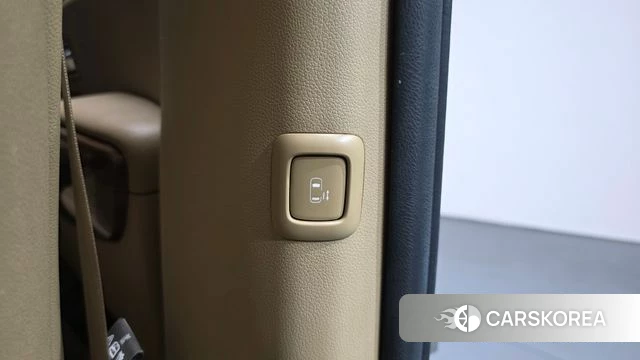 Kia All New Carnival id 4483250 из Кореи 29