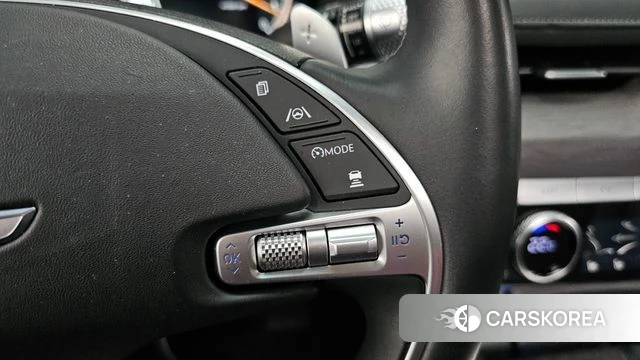 Genesis G80 (RG3) id 4284535 из Кореи 29