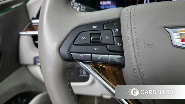 Cadillac Escalade 5th Generation id 4731578 из Кореи 29