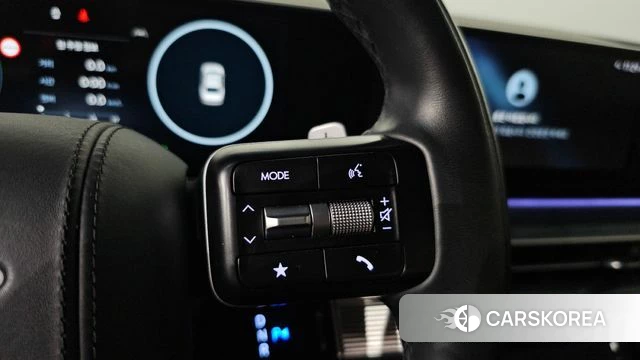 Hyundai Grandeur Hybrid (GN7) id 4921915 из Кореи 29
