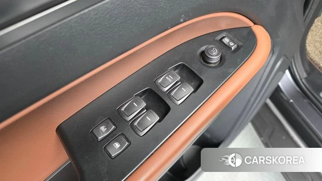 Ssangyong Rexton Sports id 4785257 из Кореи 29
