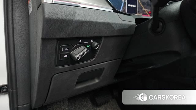 Volkswagen Passat GT (B8) id 4697169 из Кореи 29