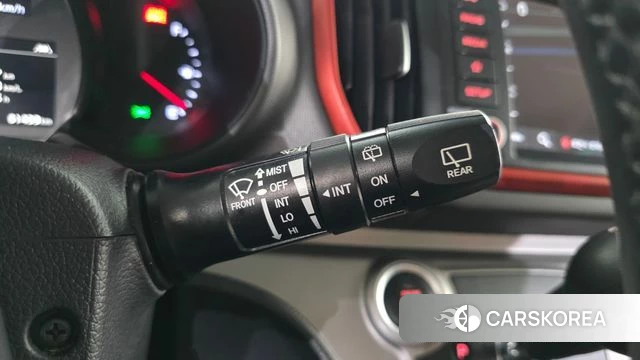 Kia The New Ray id 4835811 из Кореи 29