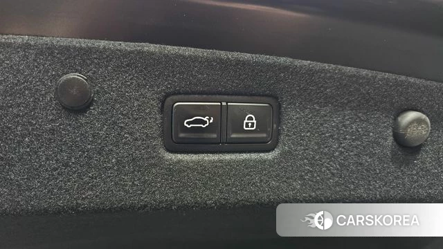 Kia K8 Hybrid id 4656333 из Кореи 29