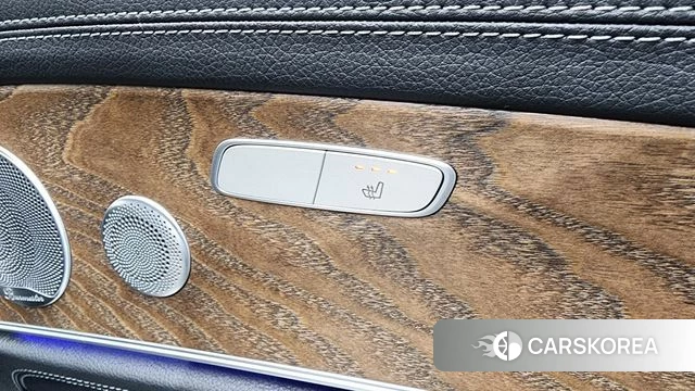 Mercedes-Benz E-Class W213 id 4562981 из Кореи 29
