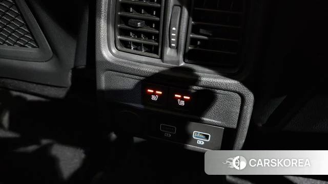 Renault Korea (Samsung) XM3 id 4224769 из Кореи 29