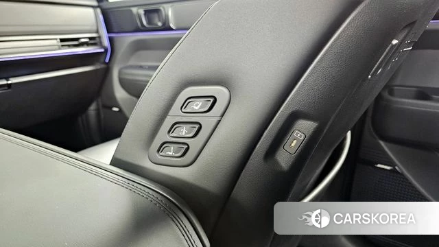 Hyundai Santa Fe (MX5) id 4223047 из Кореи 29