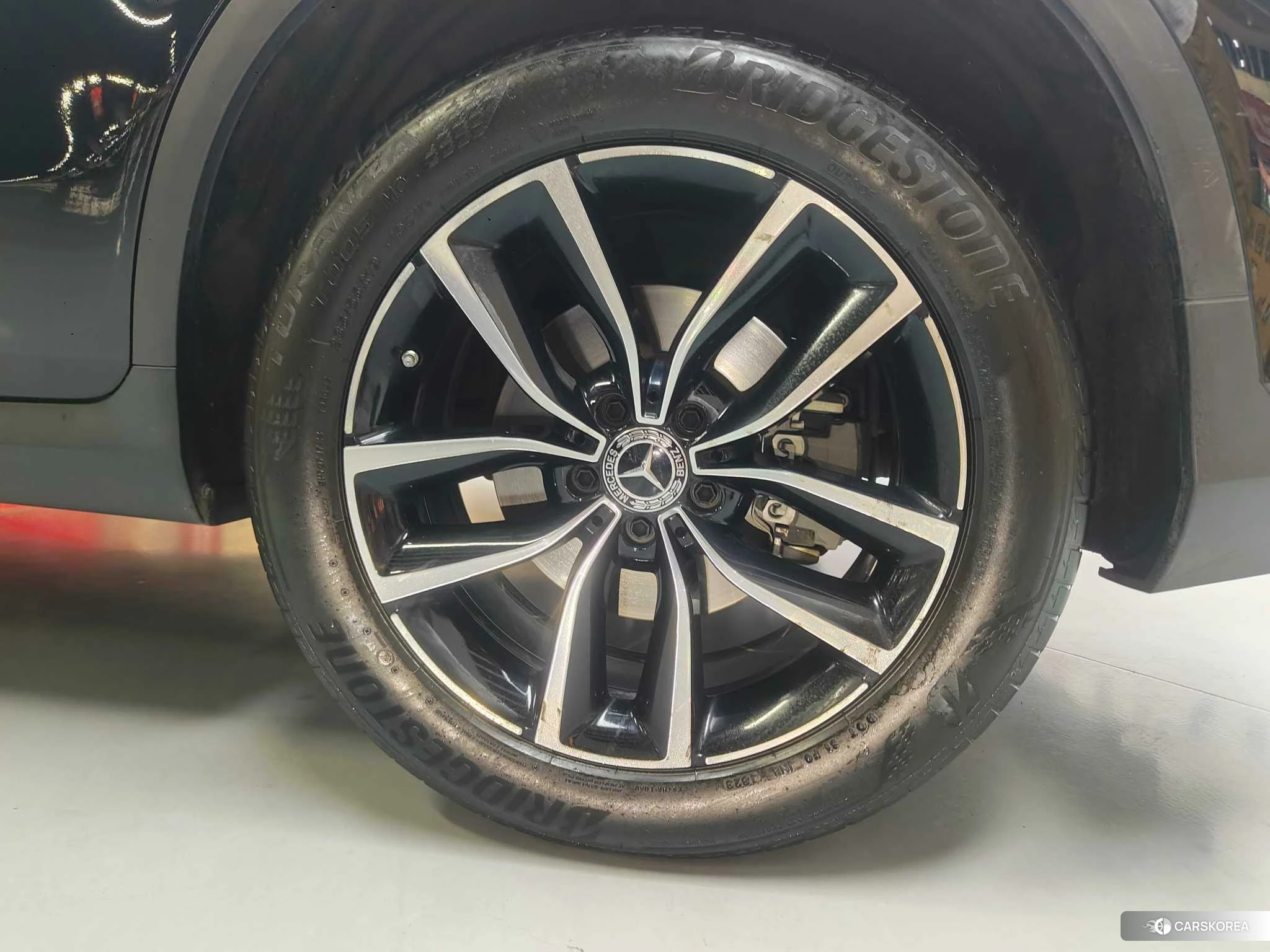 Mercedes-Benz GLC id 4462091 из Китая 29