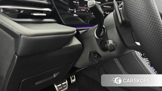 Audi Q5 (80A) id 4612173 из Кореи 29