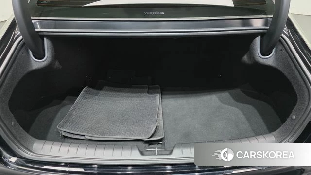 Hyundai Grandeur (GN7) id 4941426 из Кореи 29
