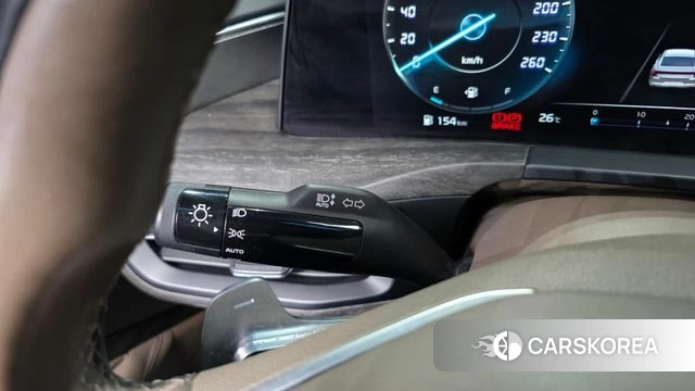 Kia K8 Hybrid id 4779977 из Кореи 29