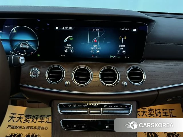 Mercedes-Benz E-class id 4219346 из Китая 29
