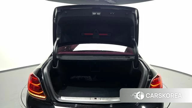 Kia More K9 id 4464756 из Кореи 29