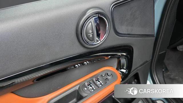 Mini Cooper S Countryman id 4631854 из Кореи 29
