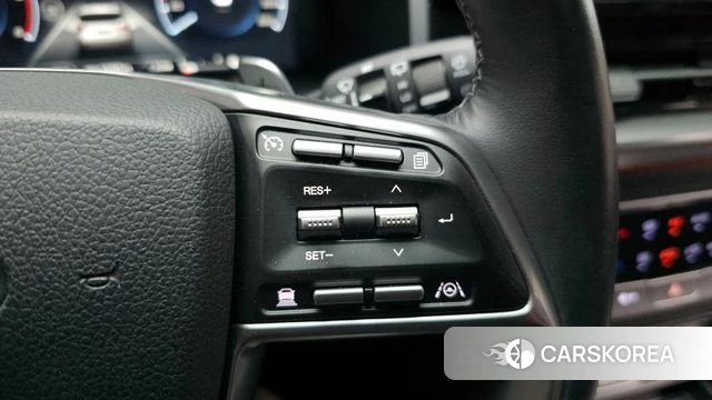 Ssangyong Rexton New Arena id 4315728 из Кореи 29