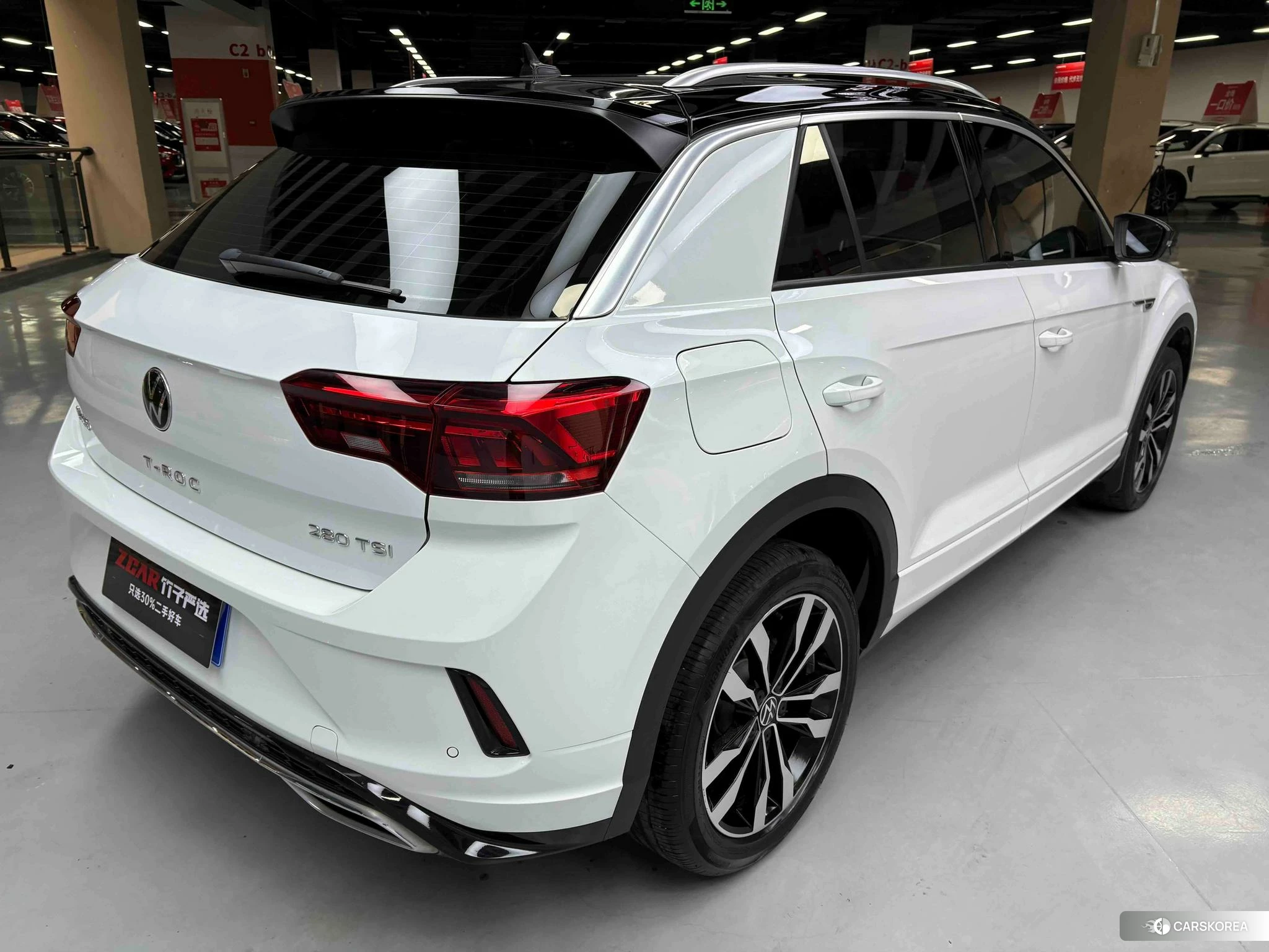 Volkswagen Exploring songs id 4467708 из Китая 29