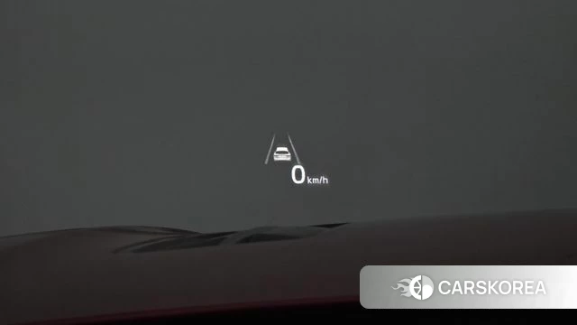 Kia Stinger Meister id 4608997 из Кореи 29