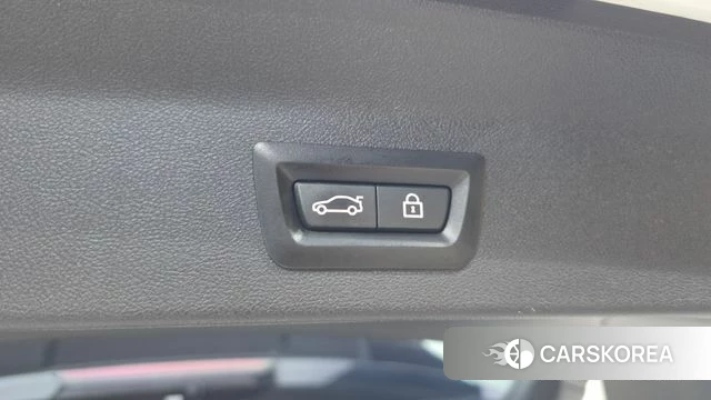 BMW X3 (G01) id 4507190 из Кореи 29