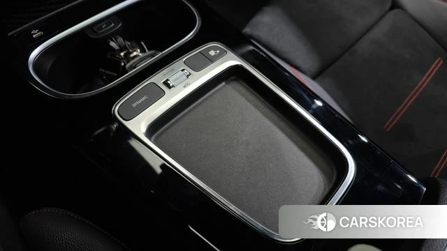 Mercedes-Benz A-Class W177 id 4623000 из Кореи 29