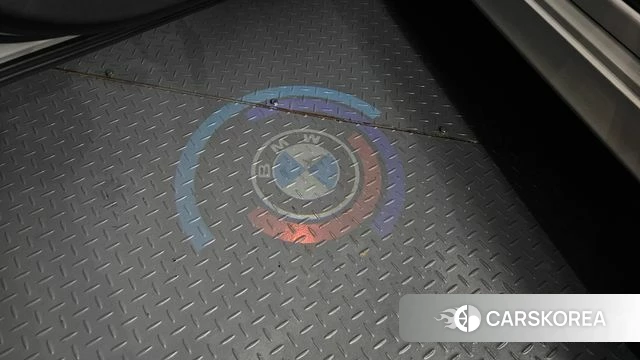 BMW 5 Series (G30) id 4692191 из Кореи 29