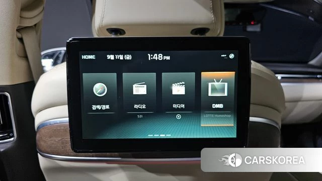 Kia More K9 id 4837219 из Кореи 29
