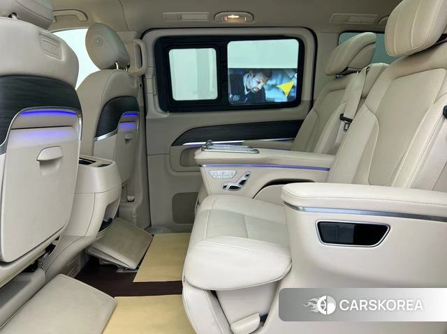 Mercedes-Benz V-class id 4256335 из Китая 29