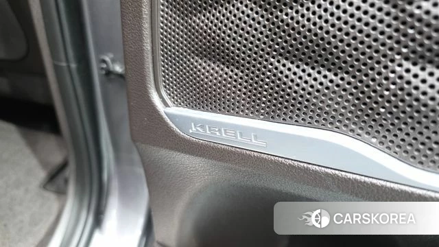 Hyundai Santa Fe TM id 4918637 из Кореи 29