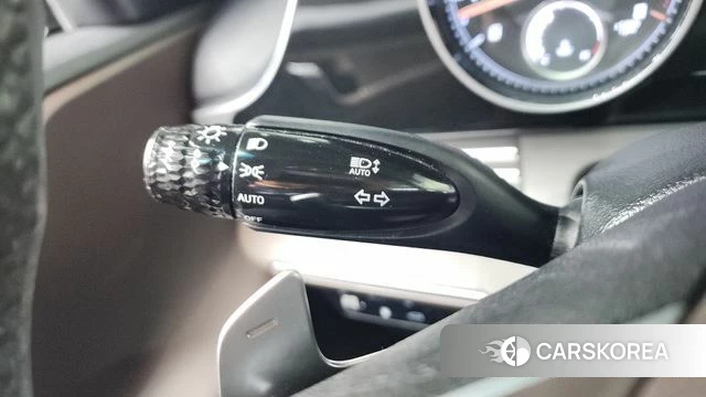 Hyundai The New Grandeur IG id 4428787 из Кореи 29