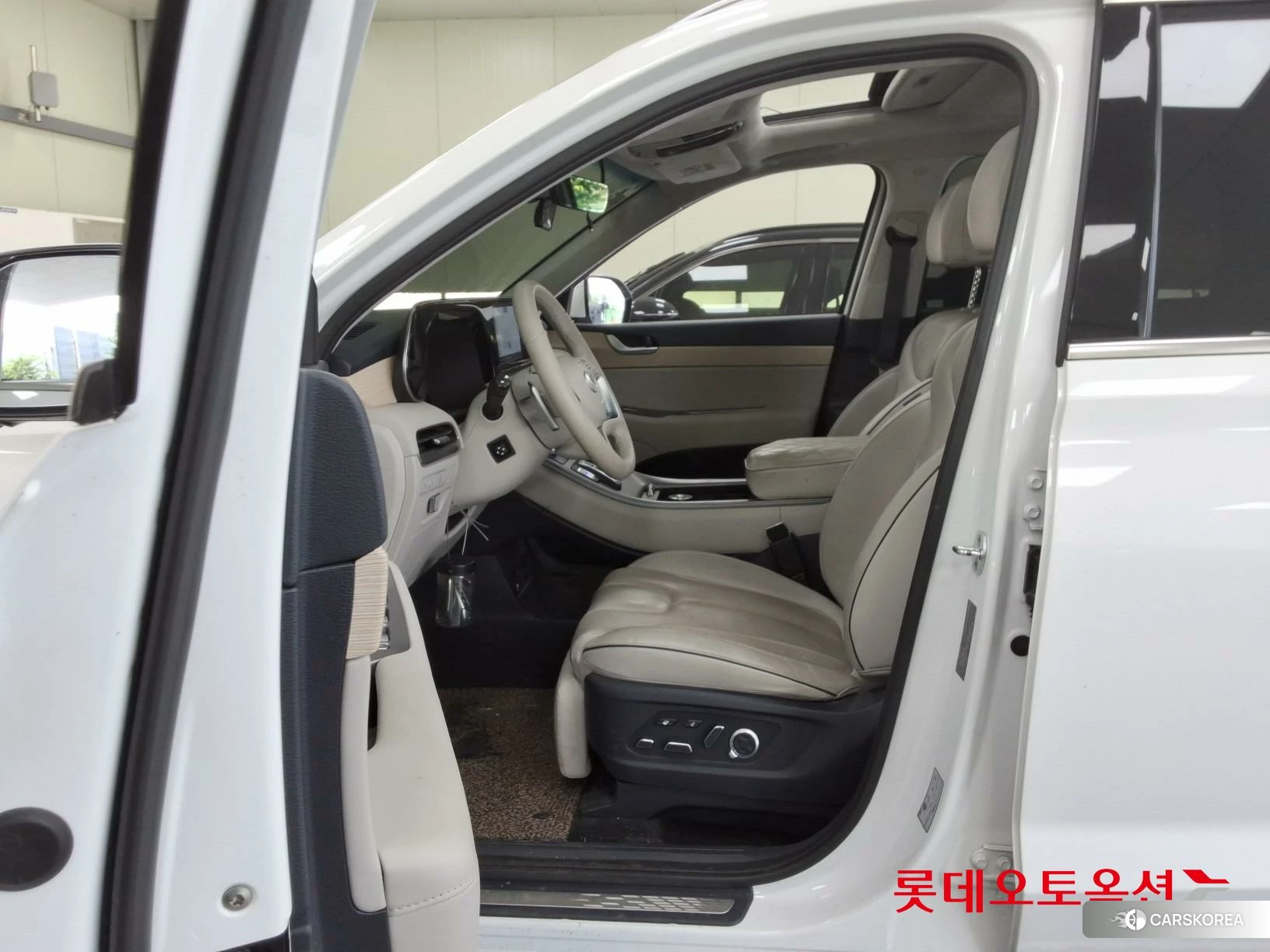 Hyundai Palisade id 4664277 из Кореи 29