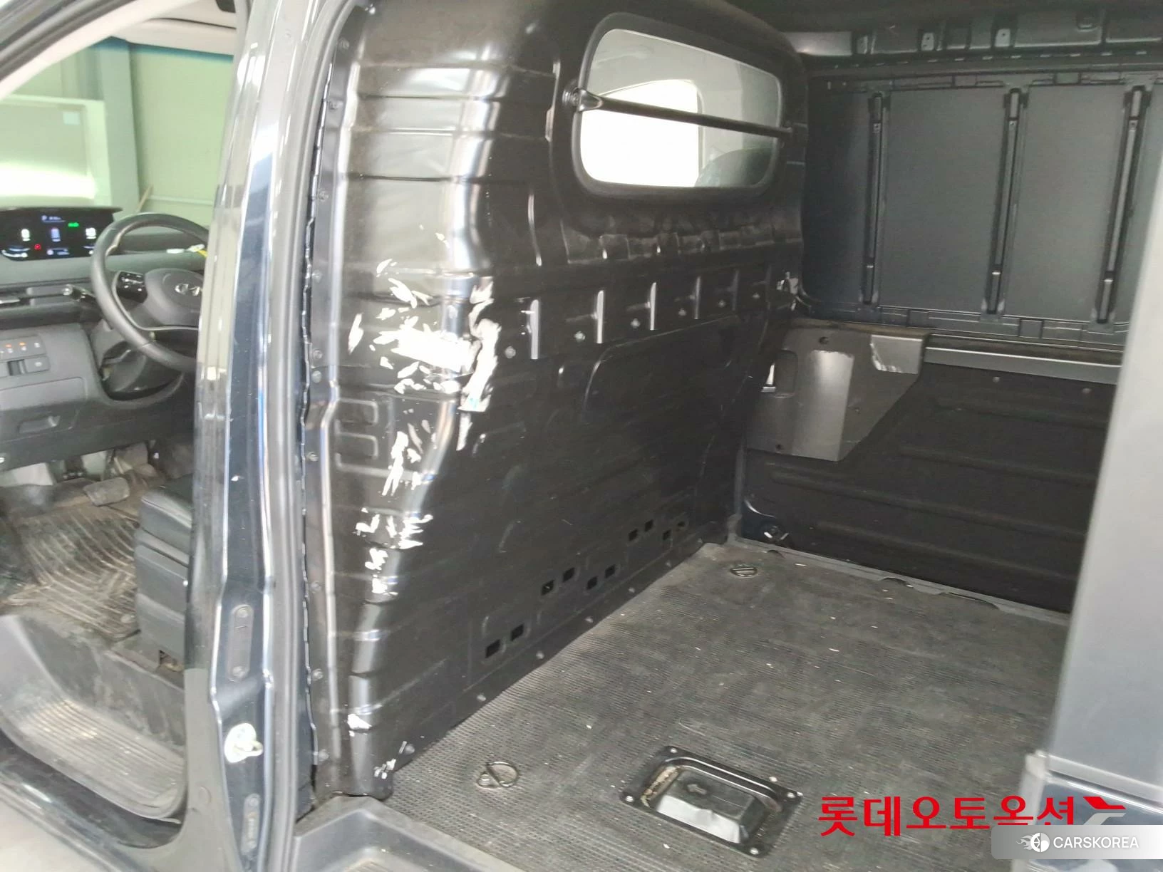 Hyundai Staria id 3881985 из Кореи 29