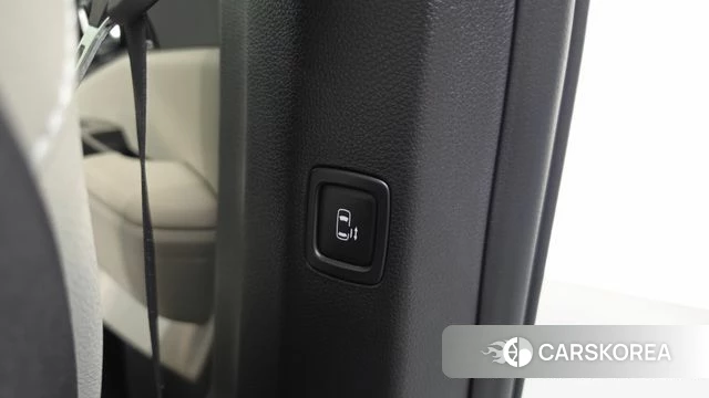 Kia Carnival 4th generation id 4315649 из Кореи 29