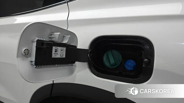 Hyundai The New Santa Fe id 4763784 из Кореи 29