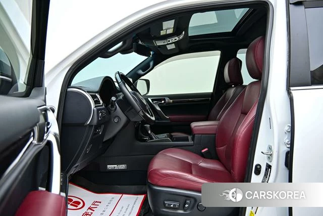 Lexus GX id 4321330 из Китая 29