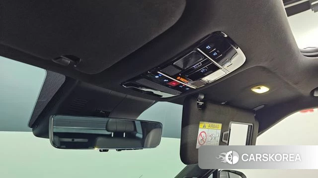 Hyundai Santa Fe (MX5) id 4432765 из Кореи 29