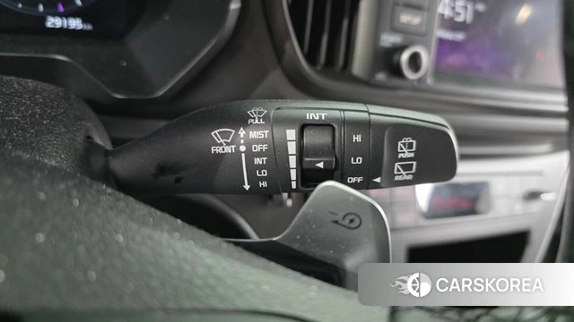 Kia The New Kia Ray EV id 4554901 из Кореи 29