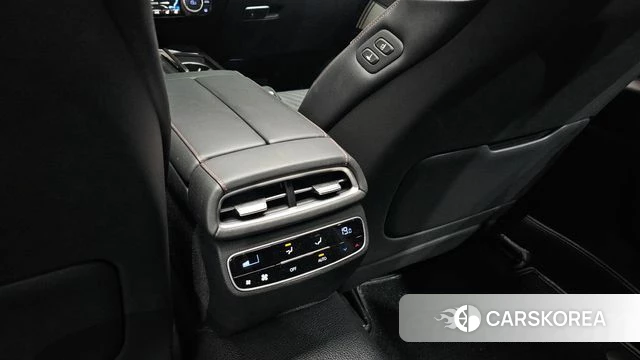 Genesis G80 (RG3) id 4792780 из Кореи 29